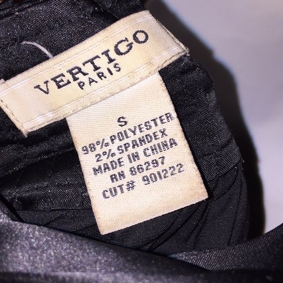 Little black dress - Picture 5 of 5